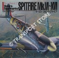 Vickers-Supermarine Spitfire Mk. VI - XVI by YAMADA, Tomo-o & OHASATO, Hajime